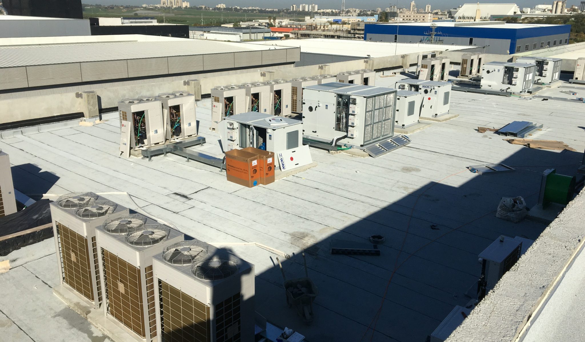 טננגרופ תמונה ראשית