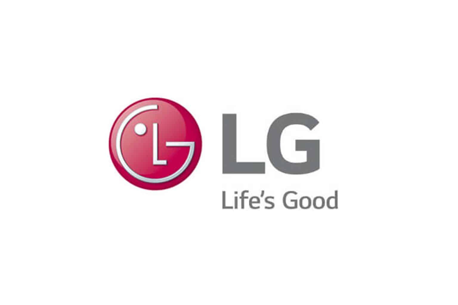 לוגו LG