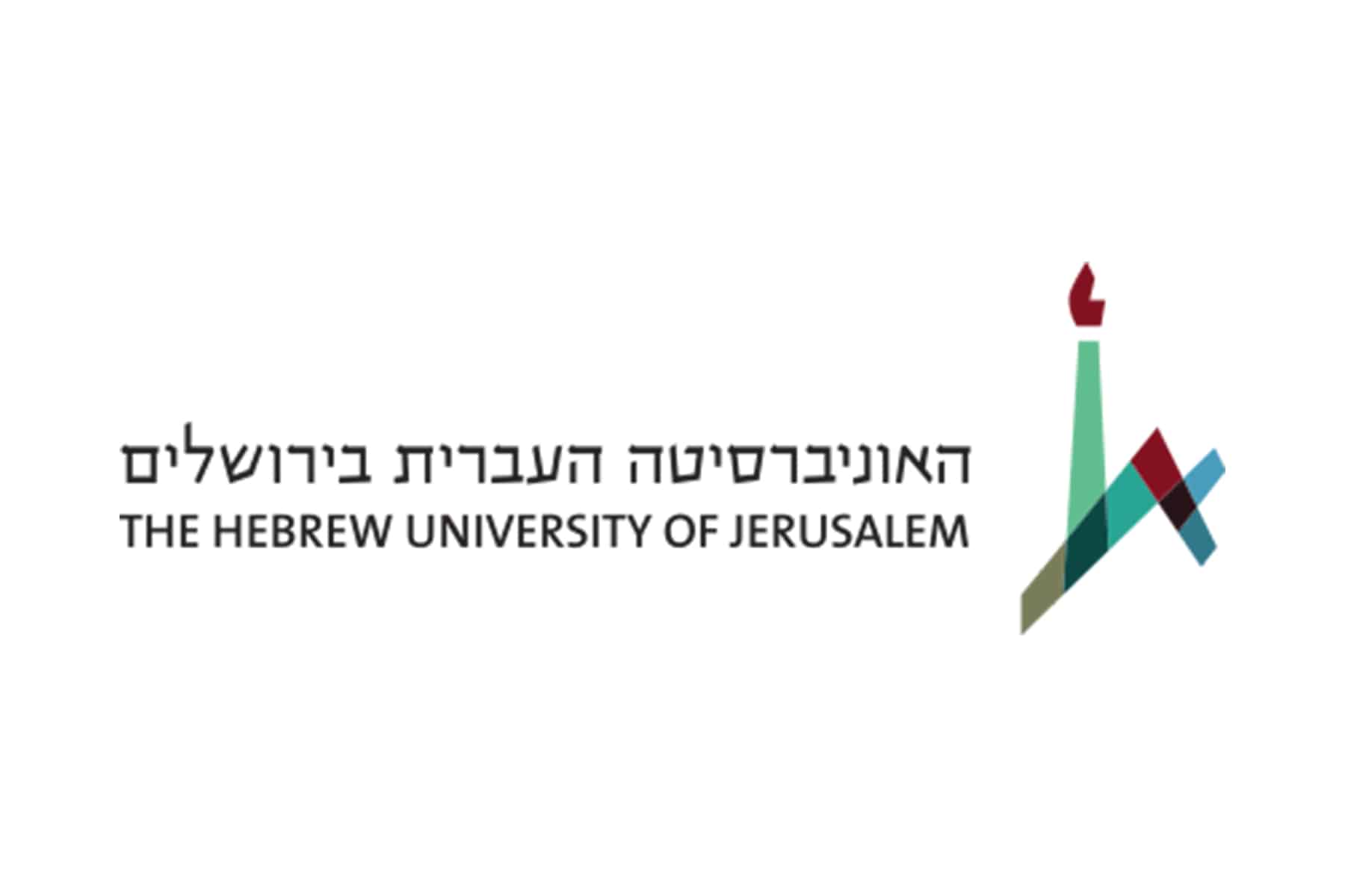 לוגו האוניברסיטה