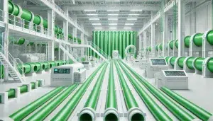 PPR צנרת טכנולוגית מתקדמת PPR צנרת טכנולוגית מתקדמת