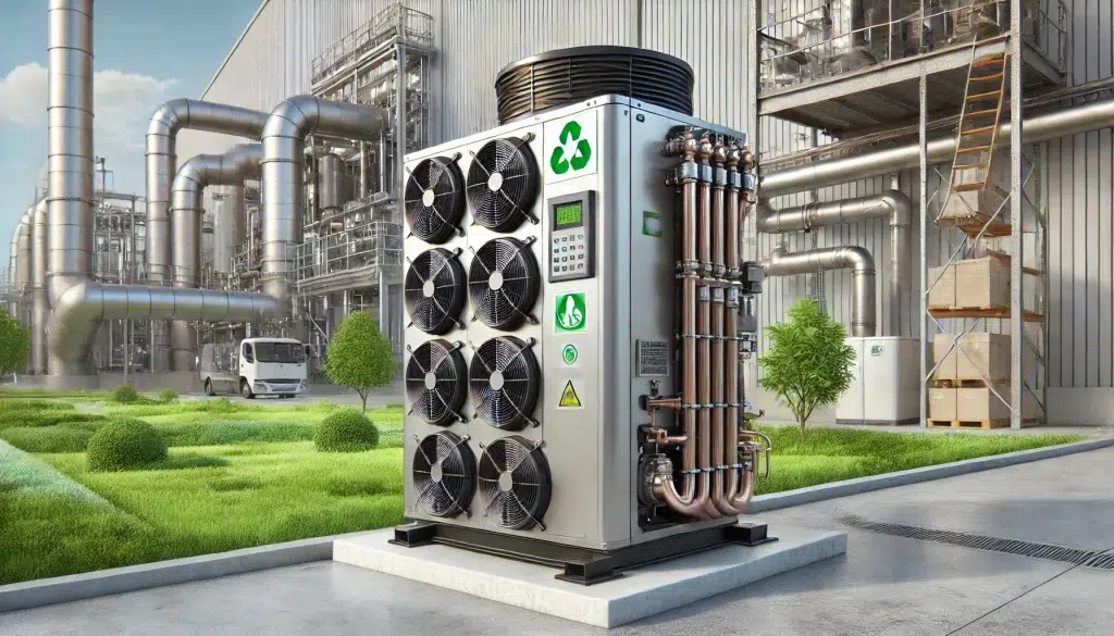 צ'ילרים צ'ילרים