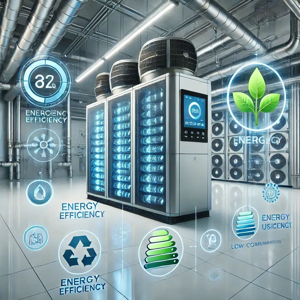 מערכות צ'ילרים חסכון אנרגטי מערכות צ'ילרים חסכון אנרגטי