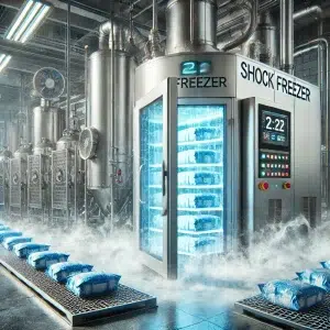 שוק פריזר שוק פריזר