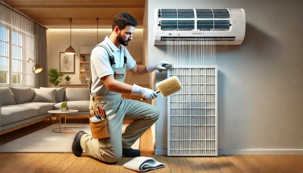 תחזוקת מיזוג אוויר תחזוקת מיזוג אוויר