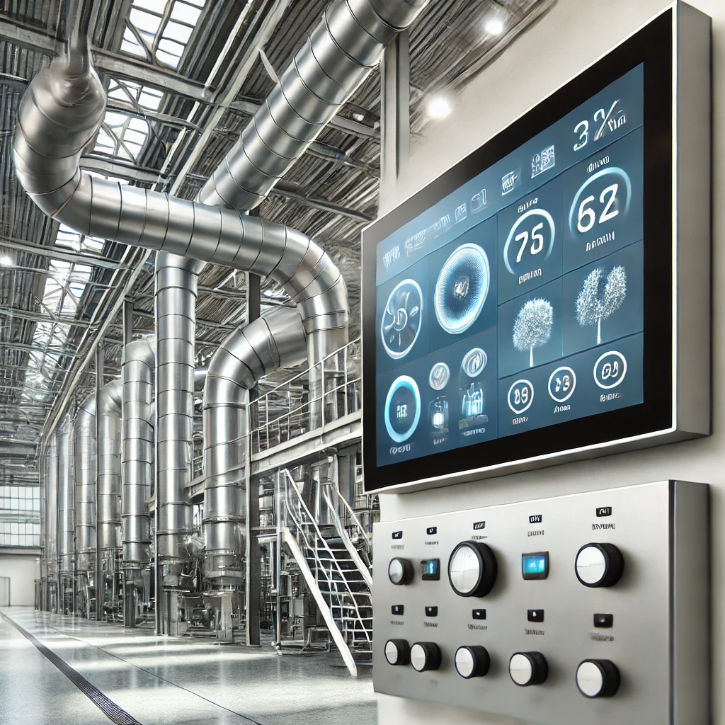 מערכות אוורור מערכות אוורור