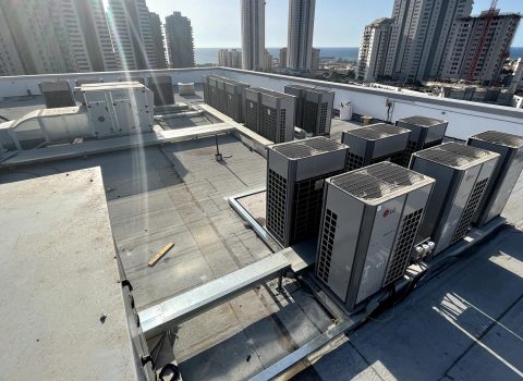 ישיבת אשדוד תמונה ראשית